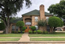 Sheriff-sale Listing in COLONY RIDGE CT IRVING, TX 75061