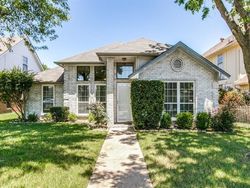 Sheriff-sale Listing in GROUNDS RD CEDAR HILL, TX 75104