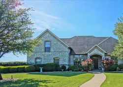 Sheriff-sale Listing in BENT TREE LN HASLET, TX 76052