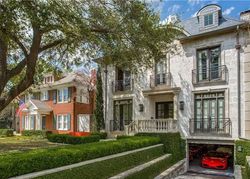 Sheriff-sale Listing in NORMANDY AVE DALLAS, TX 75205