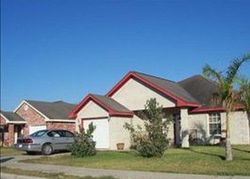 Sheriff-sale in  N COGNAC DR Pharr, TX 78577