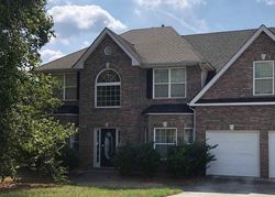Sheriff-sale Listing in KAITLYN DR LOGANVILLE, GA 30052