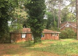 Sheriff-sale in  PINEDALE PL Decatur, GA 30032