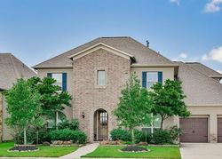 Sheriff-sale in  BEACON CROSSING LN Cypress, TX 77433