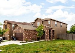 Sheriff-sale in  BLUFF XING San Antonio, TX 78244