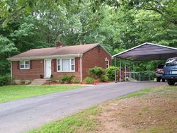 Sheriff-sale Listing in N FORK RD MARTINSVILLE, VA 24112