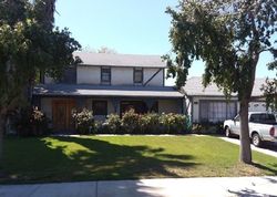 Sheriff-sale Listing in N QUINCE AVE RIALTO, CA 92376