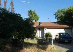 Sheriff-sale Listing in CANAVERAL WAY NORTH HIGHLANDS, CA 95660