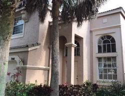 Sheriff-sale Listing in OAK GROVE CIR LAKE WORTH, FL 33467