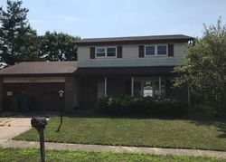 Sheriff-sale Listing in ROSEWOOD DR MARYSVILLE, OH 43040