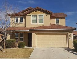 Sheriff-sale Listing in JERMANN CT SPARKS, NV 89436