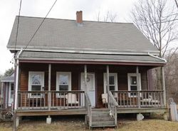 Sheriff-sale Listing in W MAIN ST AVON, MA 02322