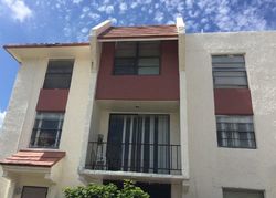 Sheriff-sale Listing in NW 55TH AVE APT 203 FORT LAUDERDALE, FL 33313