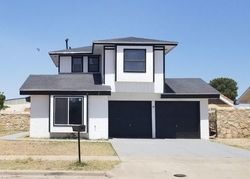 Sheriff-sale in  PHIL GIBBS DR El Paso, TX 79936