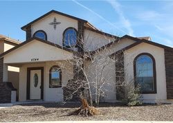 Sheriff-sale in  HUECO VALLEY DR El Paso, TX 79938
