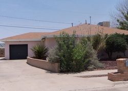 Sheriff-sale in  ADDY CT El Paso, TX 79928