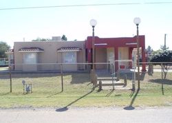 Sheriff-sale in  DELANO DR El Paso, TX 79927
