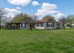 Sheriff-sale in  COUNTY ROAD 319 Terrell, TX 75161