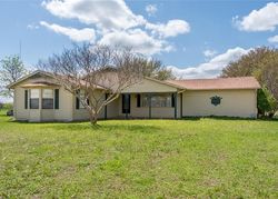 Sheriff-sale Listing in COUNTY ROAD 319 TERRELL, TX 75161