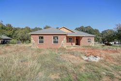 Sheriff-sale Listing in BLACKHAWK CIR GRANBURY, TX 76048