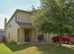 Sheriff-sale in  PINTO CRK San Antonio, TX 78244