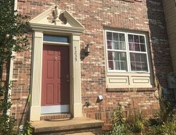 Short-sale in  PAHLS FARM WAY Pikesville, MD 21208
