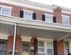 Short-sale in  N MONASTERY AVE Baltimore, MD 21229