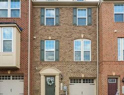 Short-sale Listing in MONTREAT PL WALDORF, MD 20601