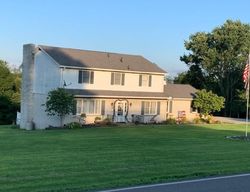 Short-sale in  COUNTY ROAD 41 Richmond, OH 43944