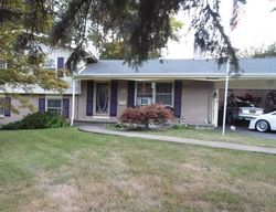 Short-sale Listing in PADDY HILL DR ROCHESTER, NY 14616