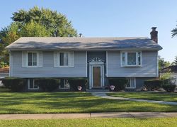 Short-sale Listing in E BIRCH DR GLENWOOD, IL 60425