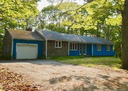 Short-sale in  GOOSE POINT RD Centerville, MA 02632