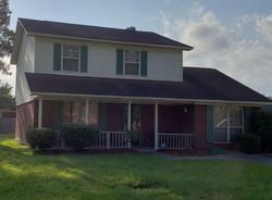 Short-sale in  NORDEOFF CT Hinesville, GA 31313