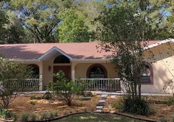 Short-sale in  BALMORAL LN Brooksville, FL 34601