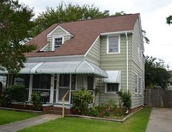 Sheriff-sale Listing in DECATUR ST PORTSMOUTH, VA 23702