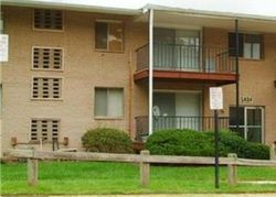 Sheriff-sale Listing in 85TH AVE APT 104 HYATTSVILLE, MD 20784