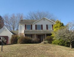 Sheriff-sale Listing in POINT TO POINT RD BEL AIR, MD 21015
