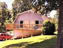 Sheriff-sale in  WELCH DR Tazewell, TN 37879