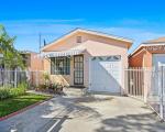 Sheriff-sale Listing in SAN CARLOS AVE SOUTH GATE, CA 90280