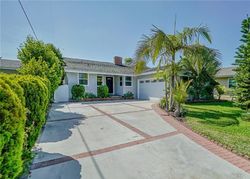 Sheriff-sale Listing in JULIUS AVE DOWNEY, CA 90241