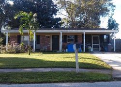 Sheriff-sale Listing in 101ST AVE N PINELLAS PARK, FL 33782
