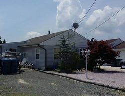 Sheriff-sale in  W MULLICA RD Tuckerton, NJ 08087