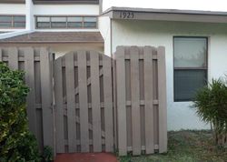 Sheriff-sale Listing in MONKS CT WEST PALM BEACH, FL 33415