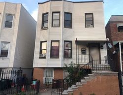 Sheriff-sale Listing in BARNES AVE BRONX, NY 10462