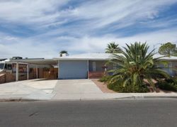 Sheriff-sale in  EL TESORO AVE Las Vegas, NV 89121
