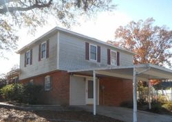 Sheriff-sale Listing in OAK LAKE DR AUGUSTA, GA 30907