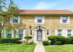 Sheriff-sale in  BIRCHCREST DR Detroit, MI 48221