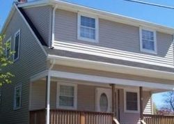 Sheriff-sale Listing in WALTER ST FALL RIVER, MA 02724