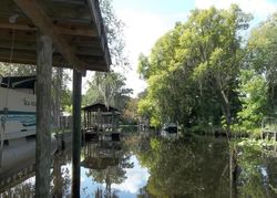Sheriff-sale Listing in MULBERRY ST SATSUMA, FL 32189