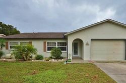 Sheriff-sale in  EDINBURGH DR New Port Richey, FL 34653